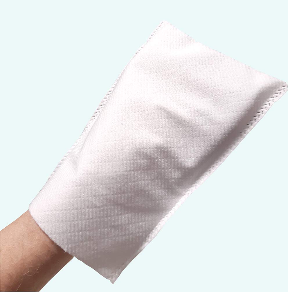 dstock60-hygi-ne-gants-toilette-gaufr-s-blancs-lot-200-doux image 7