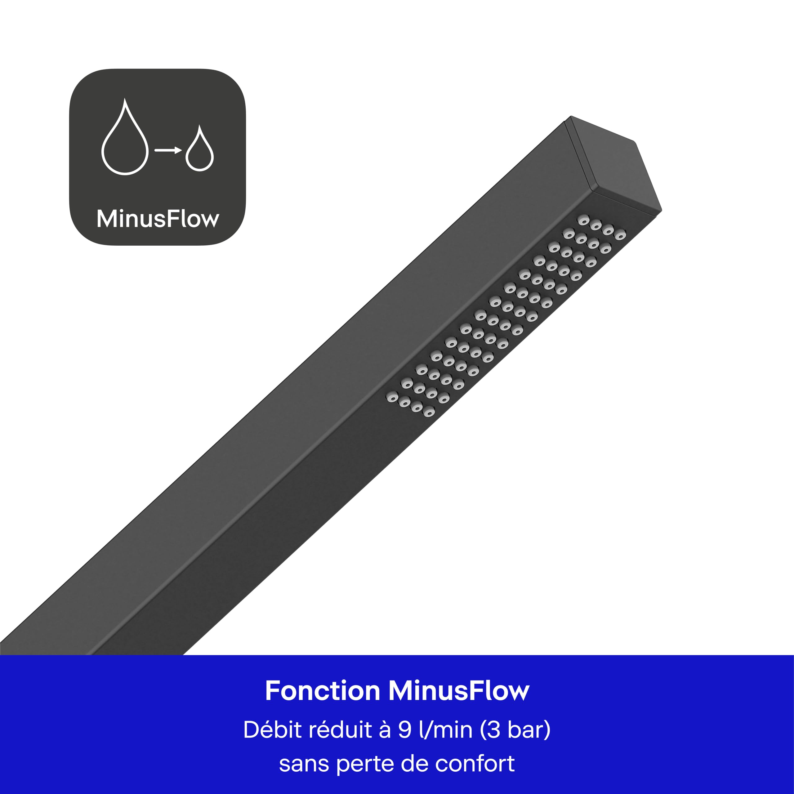duravit-universal-douchette-carr-e-noir-mat-jet-rain-minusflow image 3