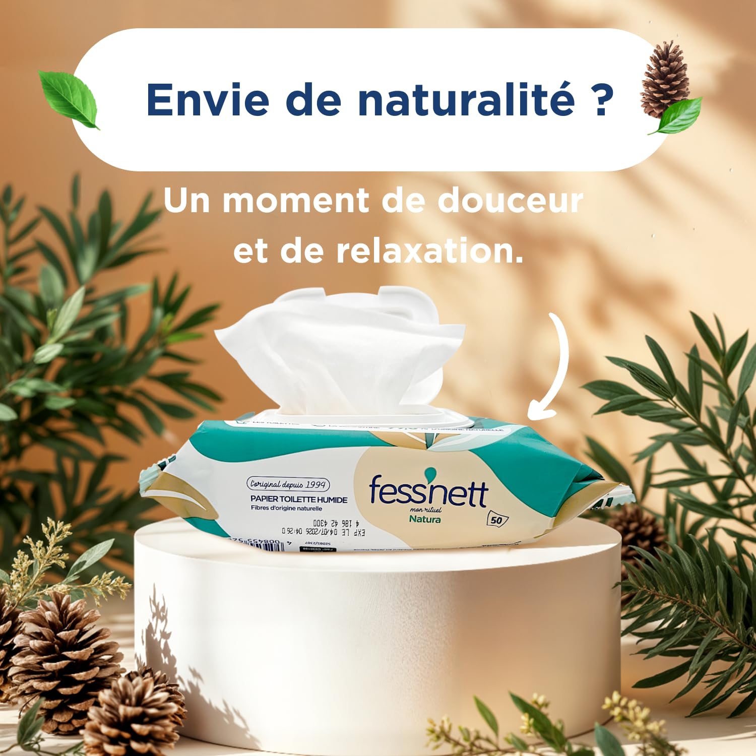 fess-nett-natura-papier-toilette-humide-50-feuilles-sans-parfum image 6