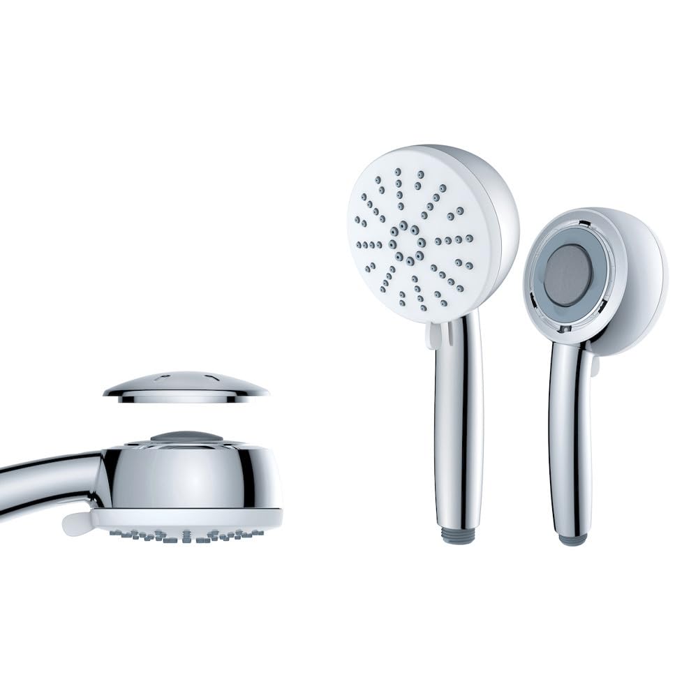 swiss-aqua-pedicureshower-douchette-p-dicure-4-accessoires-sans-lectricit image 1