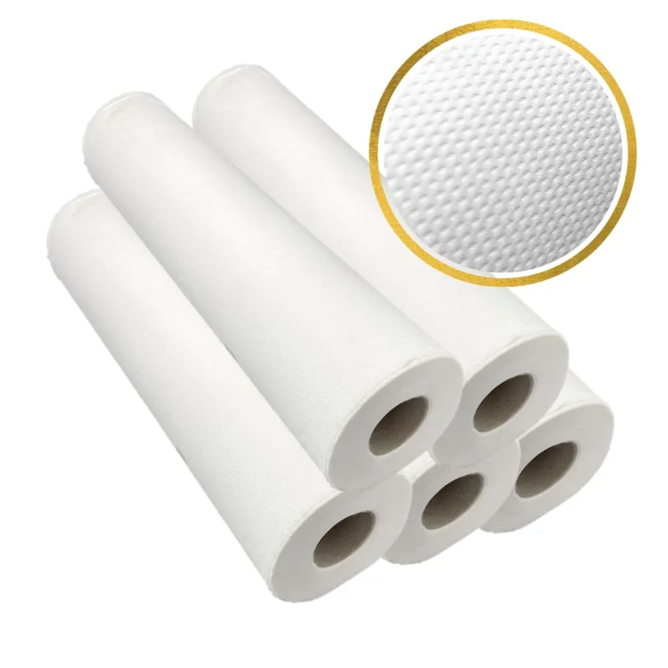dstock60-draps-examen-50-cm-drap-m-dical-gaufr-lot-5-rouleaux image 1