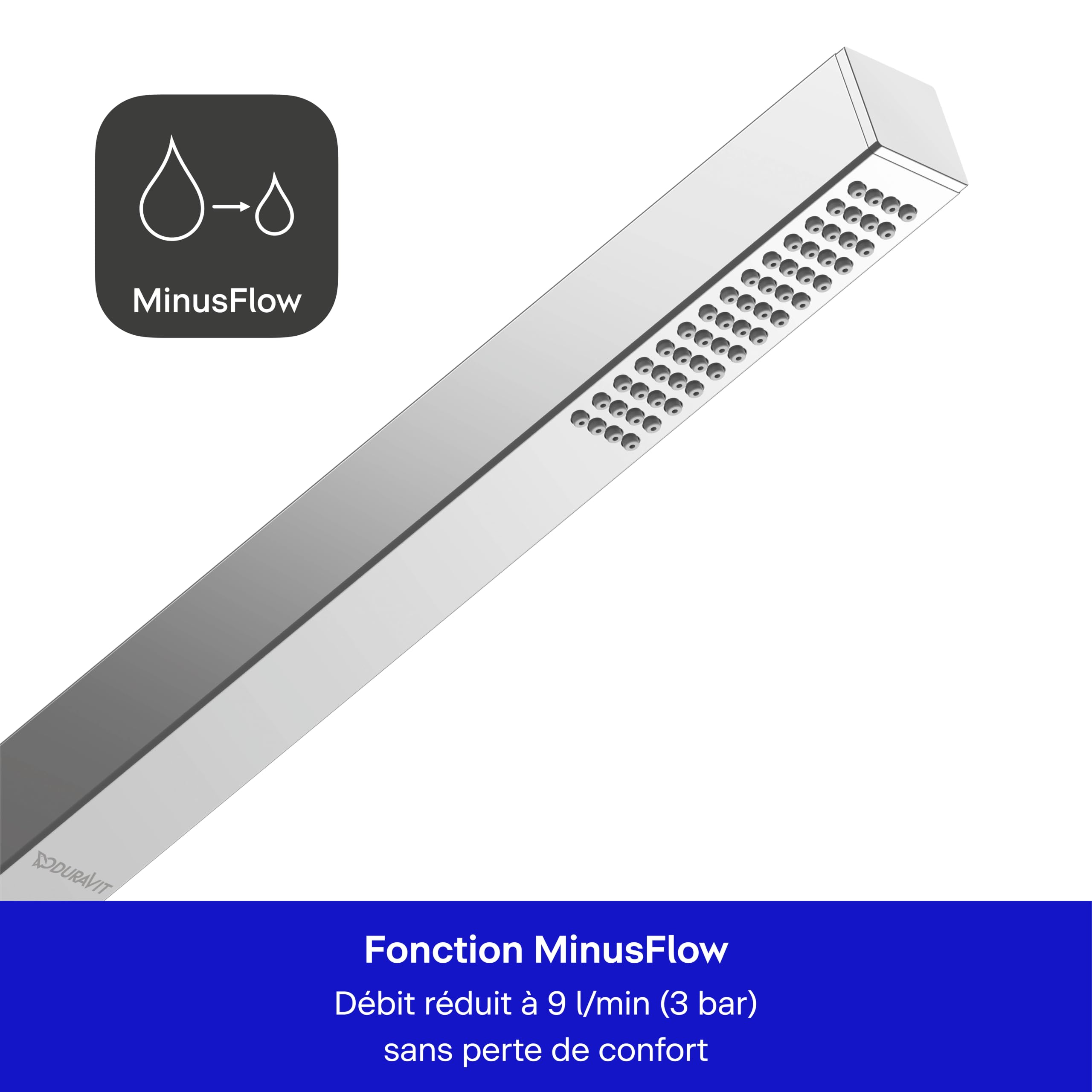 duravit-universal-douchette-carr-e-chrom-1-jet-rain-9-l-min image 3
