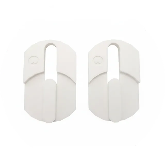 boku-pi-ces-d-tach-es-adaptateur-3d-kit-fixations-bidet image 1