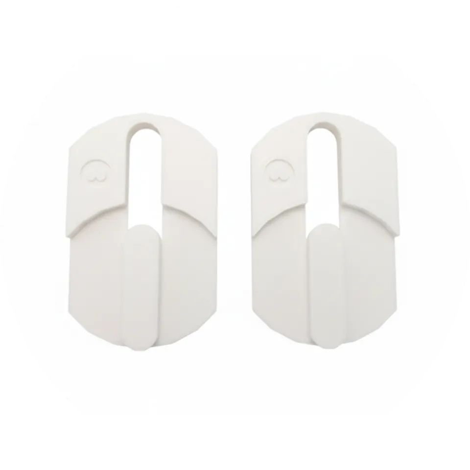 boku-pi-ces-d-tach-es-adaptateur-3d-kit-fixations-bidet image 1