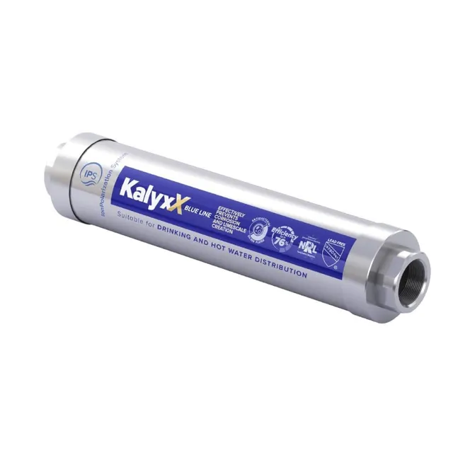 swiss-aqua-technologies-kalyxx-blueline-g-3-4-adoucisseur-eau-anticalcaire image 1