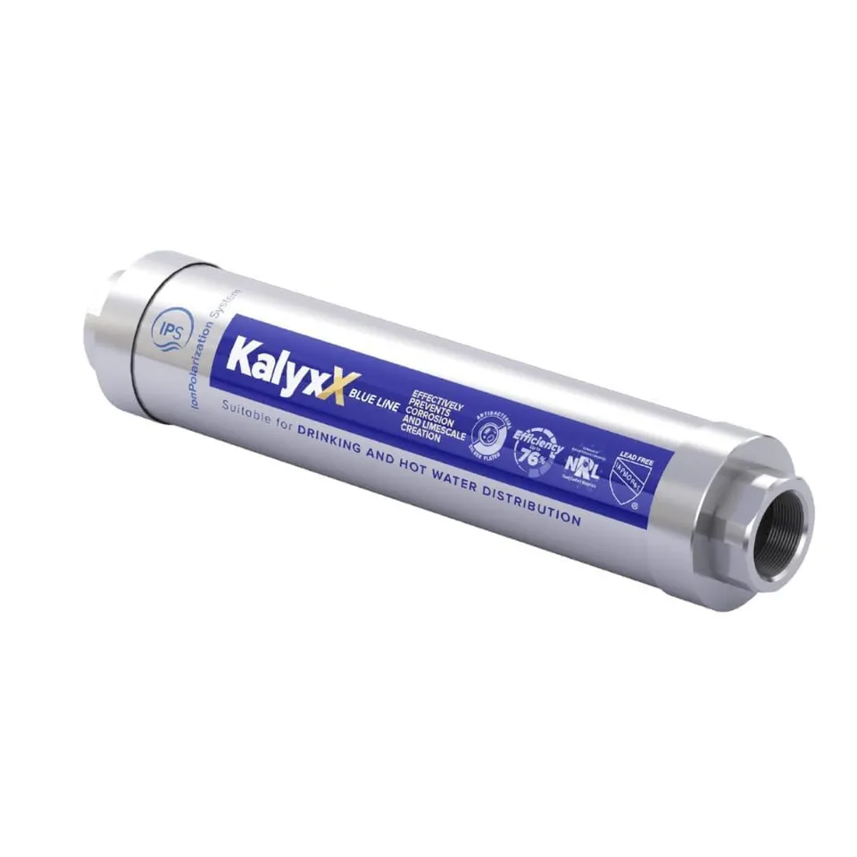 swiss-aqua-technologies-kalyxx-blueline-g-3-4-adoucisseur-eau-anticalcaire image 1