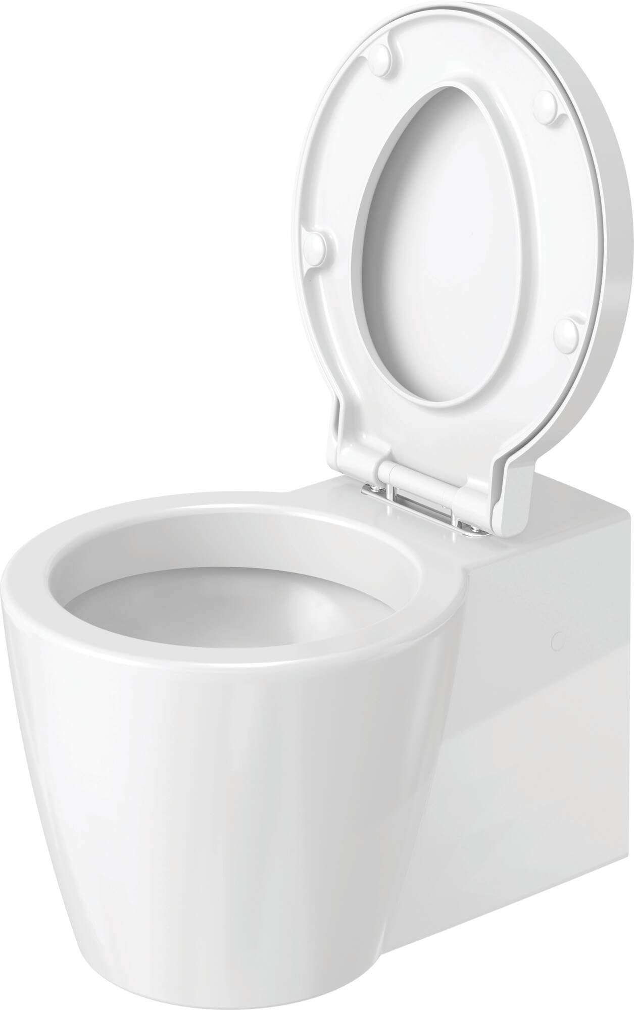 duravit-starck-1-abattant-wc-blanc-frein-de-chute image 2
