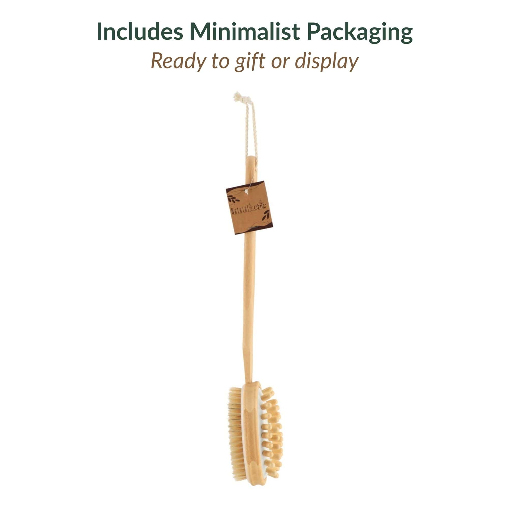 evideco-brosse-corps-bambou-double-face-manche-long-exfoliante image 3
