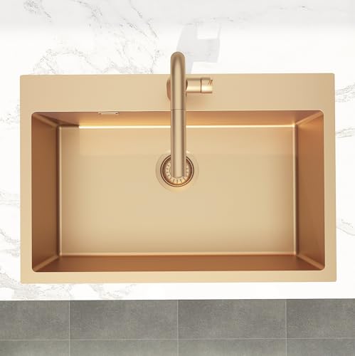 swiss-aqua-timeless-vier-cuisine-inox-1-bac-68x45-cuivre-bross image 6