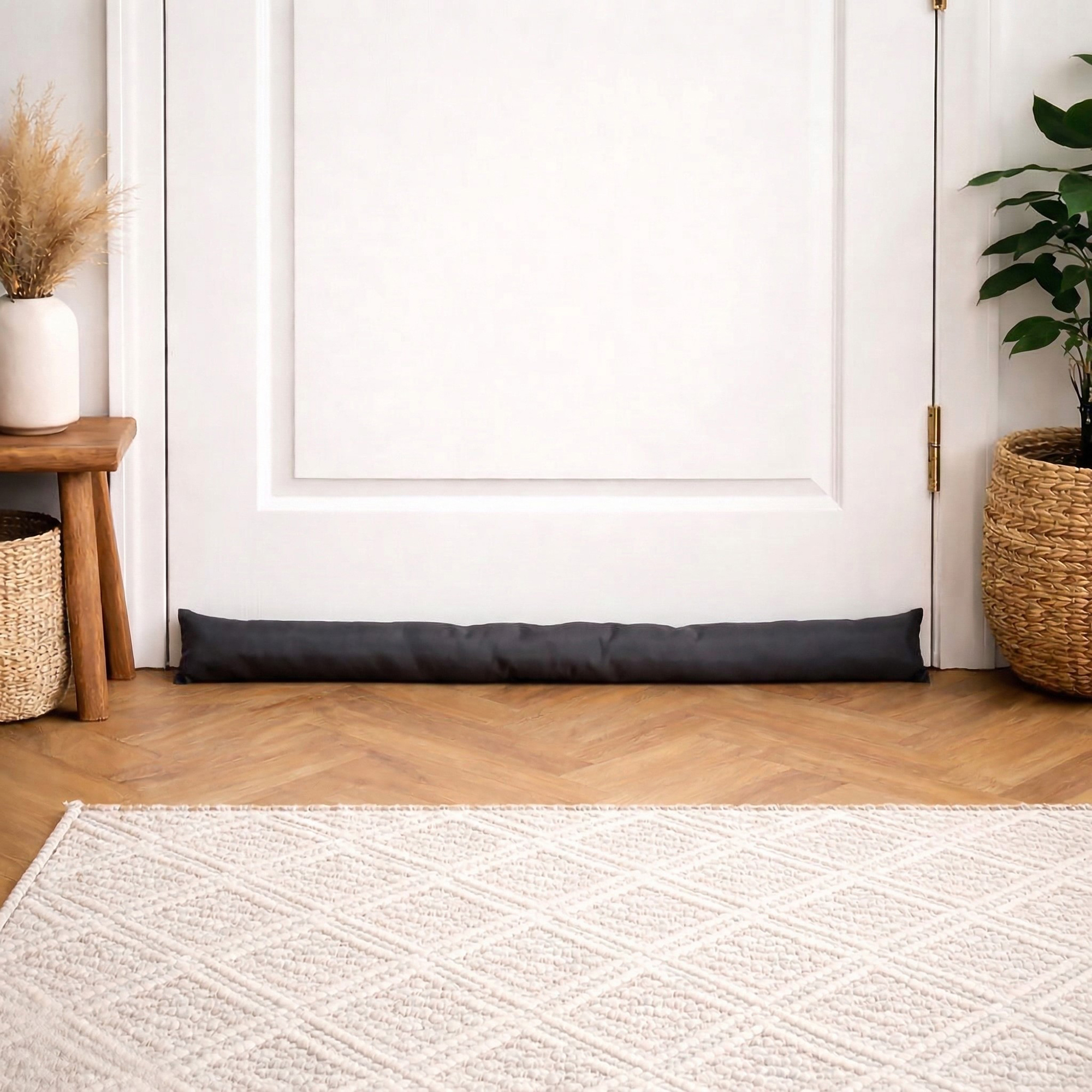 evideco-home-accessories-bas-de-porte-gris-32-pouces-isolant image 1