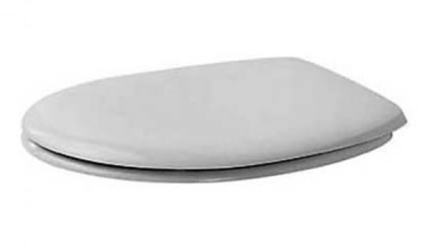 duravit-universal-abattant-wc-blanc-sans-frein-inox-duroplast image 8