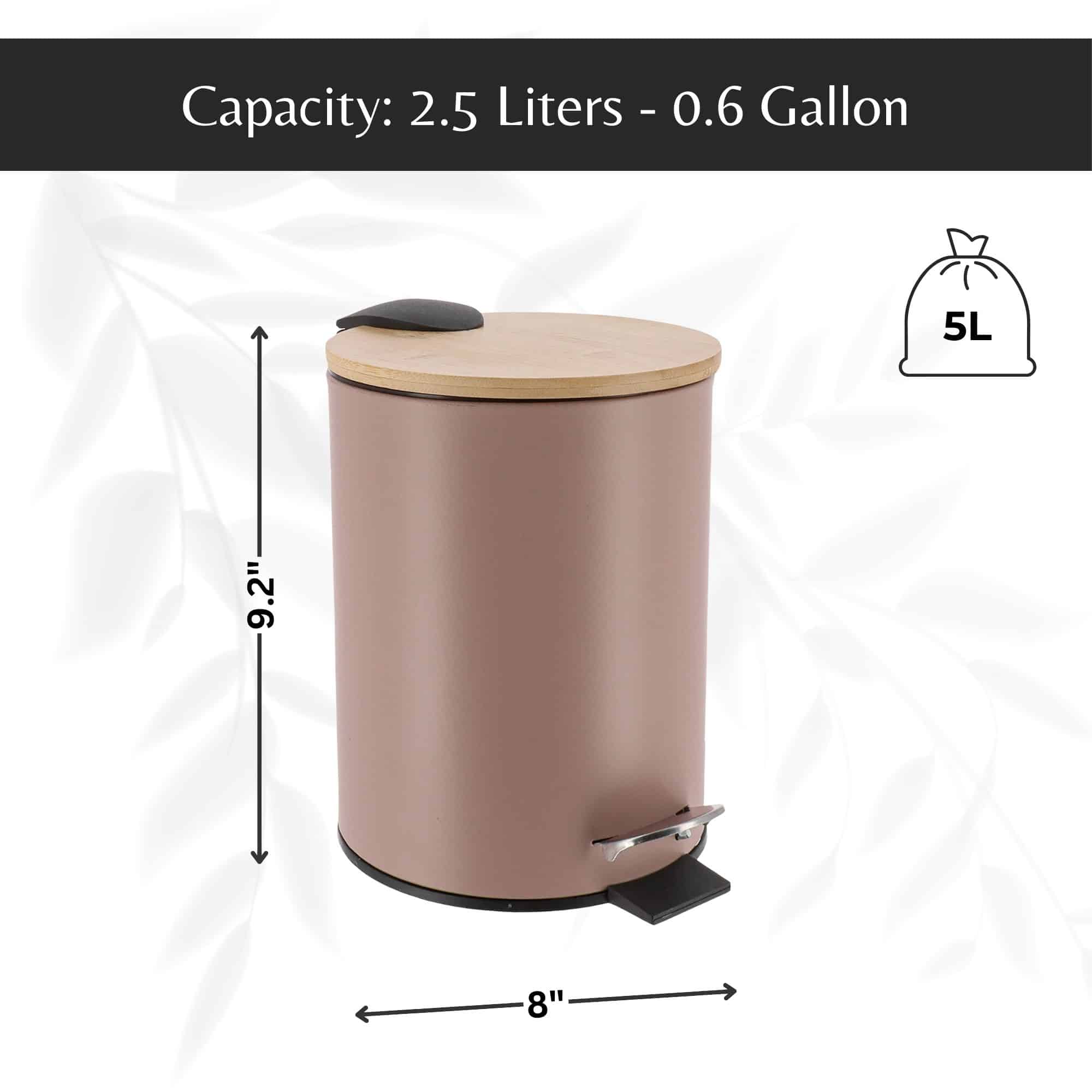 evideco-willis-petite-poubelle-cappuccino-2-5l-p-dale-bambou image 4