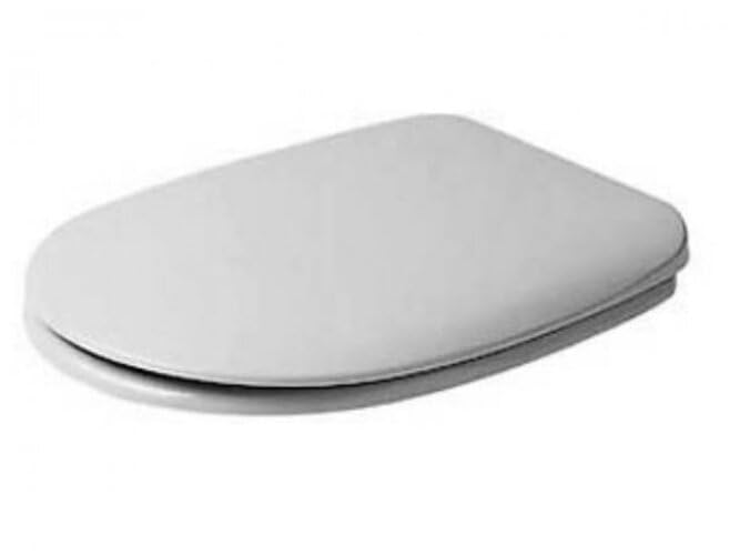 duravit-accessoires-66300000-abattant-wc-blanc-sans-frein image 3