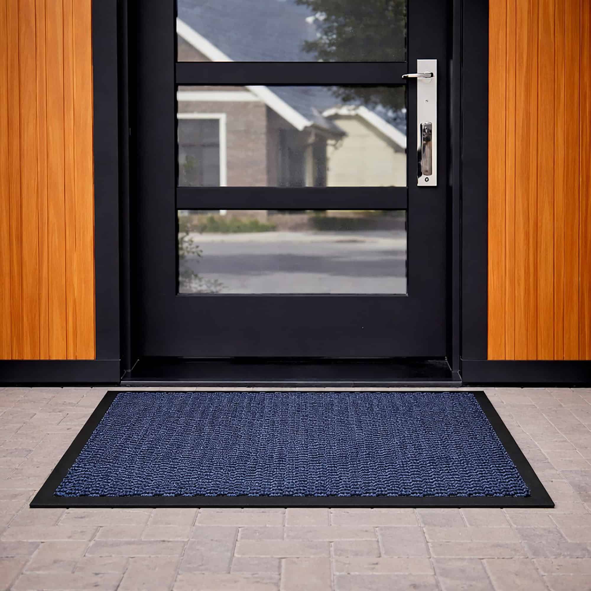evideco-tapis-entr-e-bleu-caoutchouc-antid-rapant-122x81-cm image 4