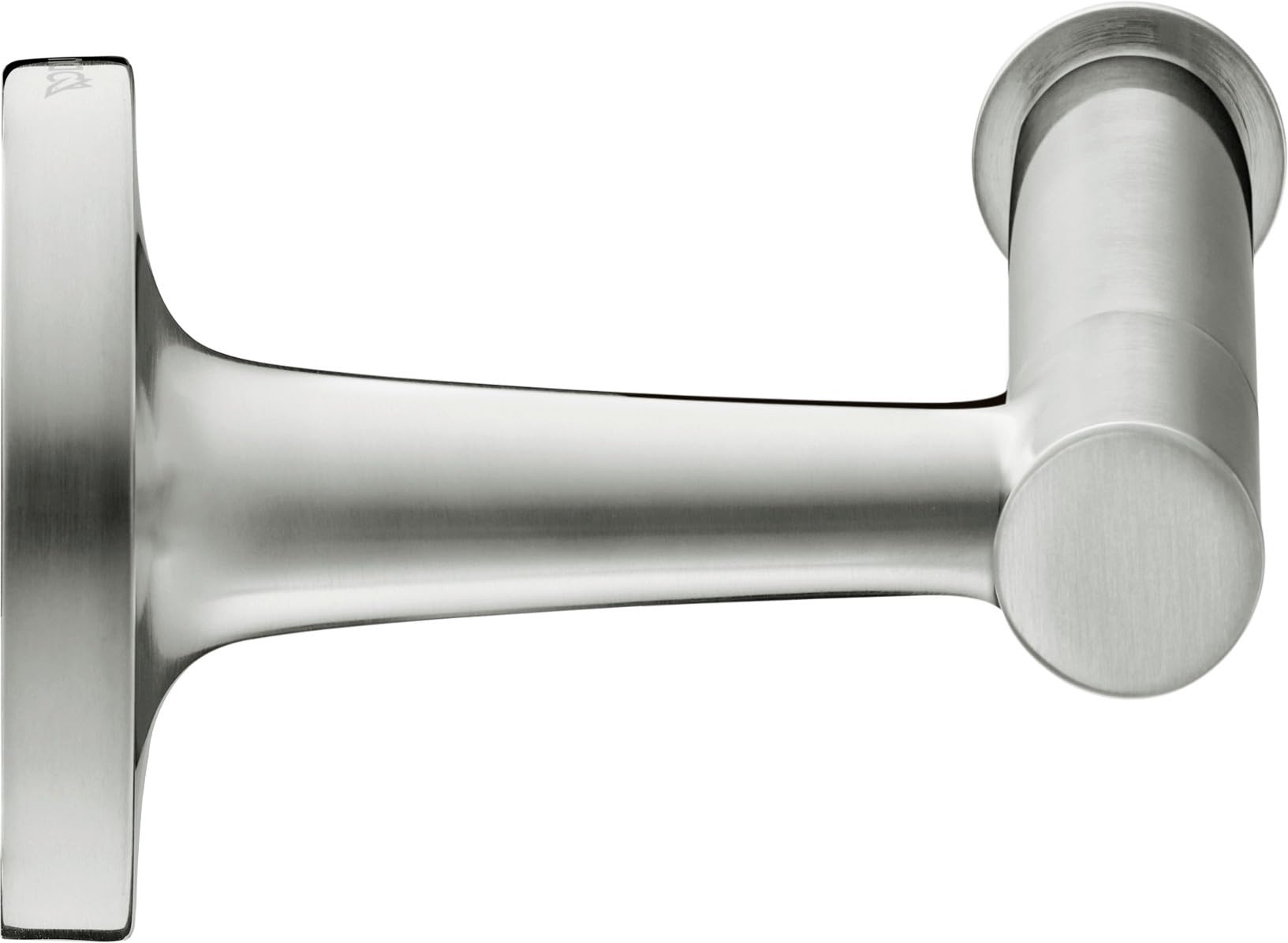 duravit-starck-t-0099377000-porte-rouleau-lat-ral-inox-bross image 4