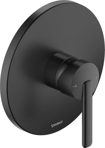 duravit-balcoon-mitigeur-douche-encastr-1-sortie-noir-mat image 3