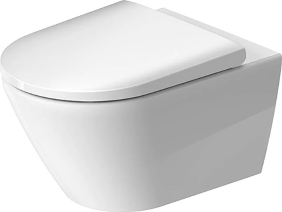 duravit-d-neo-wc-suspendu-blanc-fixation-invisible-45770900a1 image 1