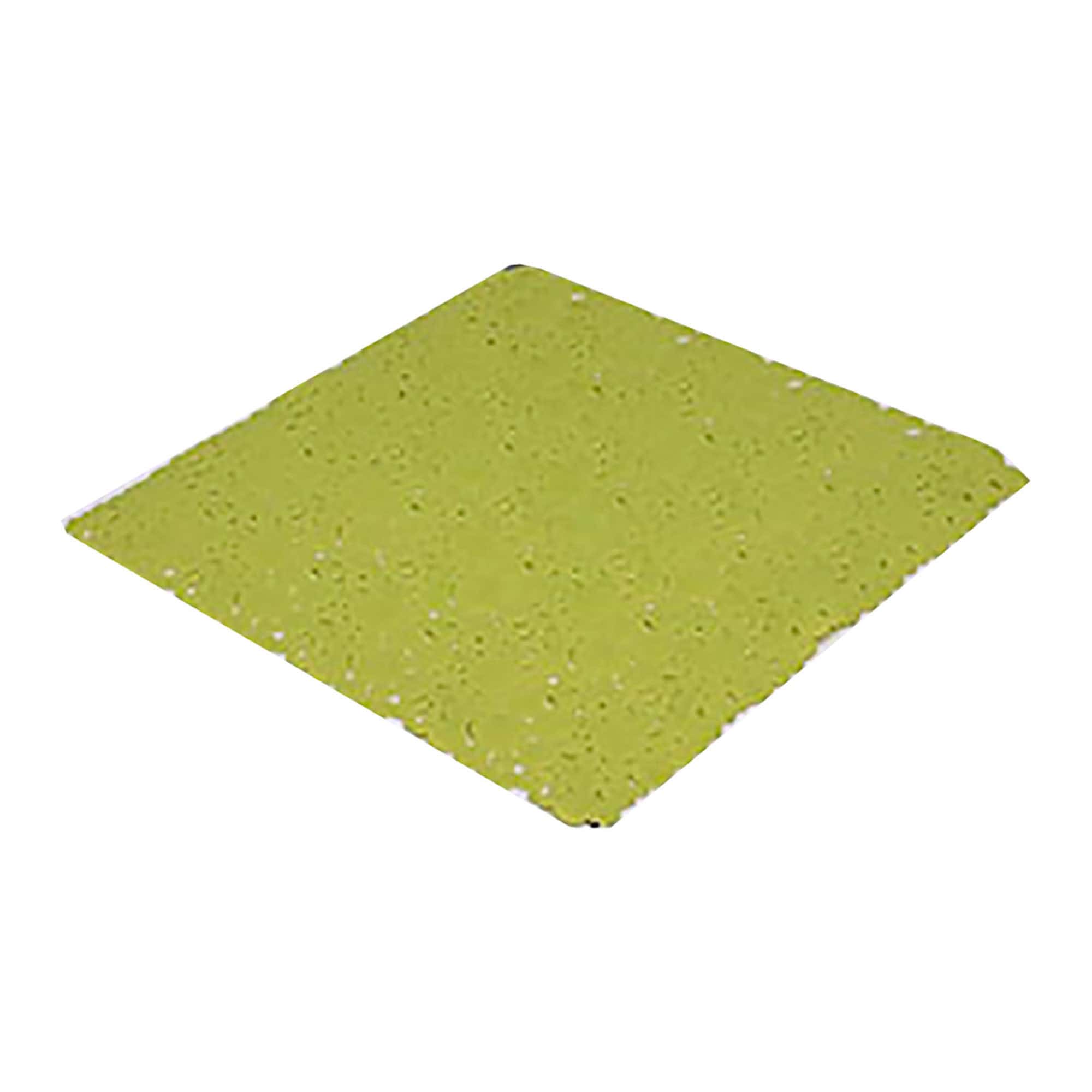 evideco-shower-accessories-tapis-douche-vert-lime-carr-20x20 image 5