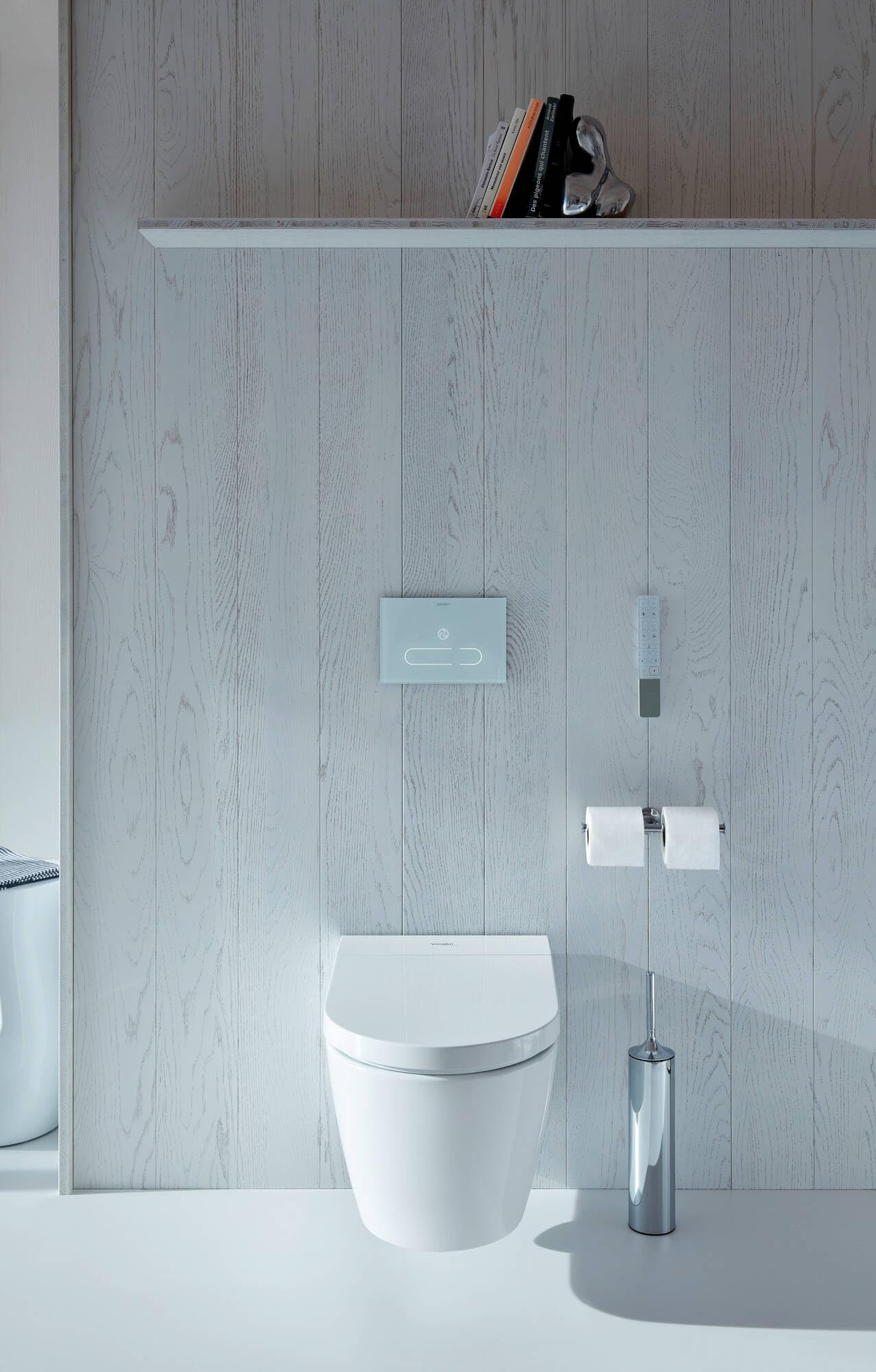 duravit-starck-t-brosse-wc-poser-chrom image 5