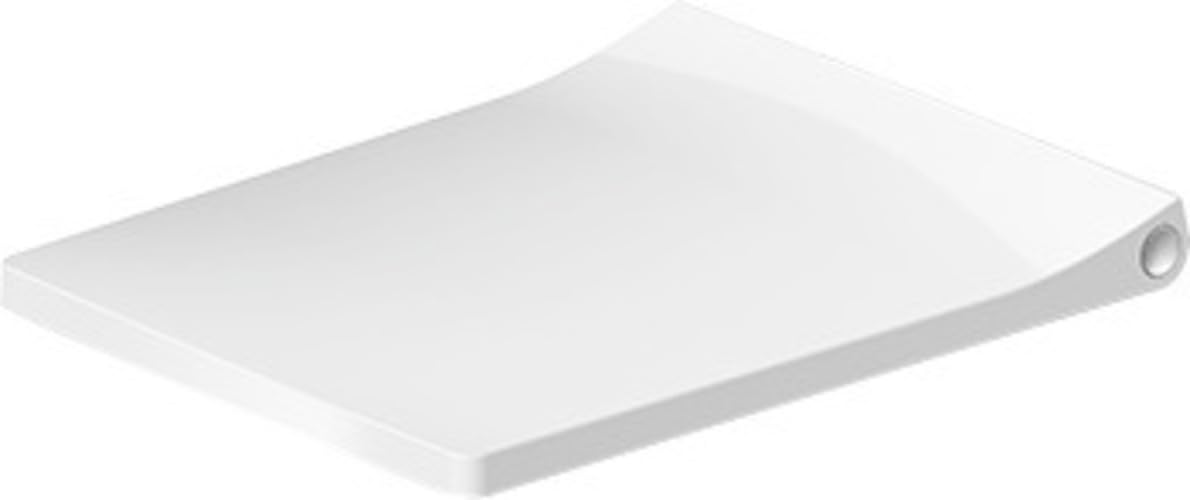 duravit-viu-002119-si-ge-wc-amovible-fermeture-douce-inox image 2
