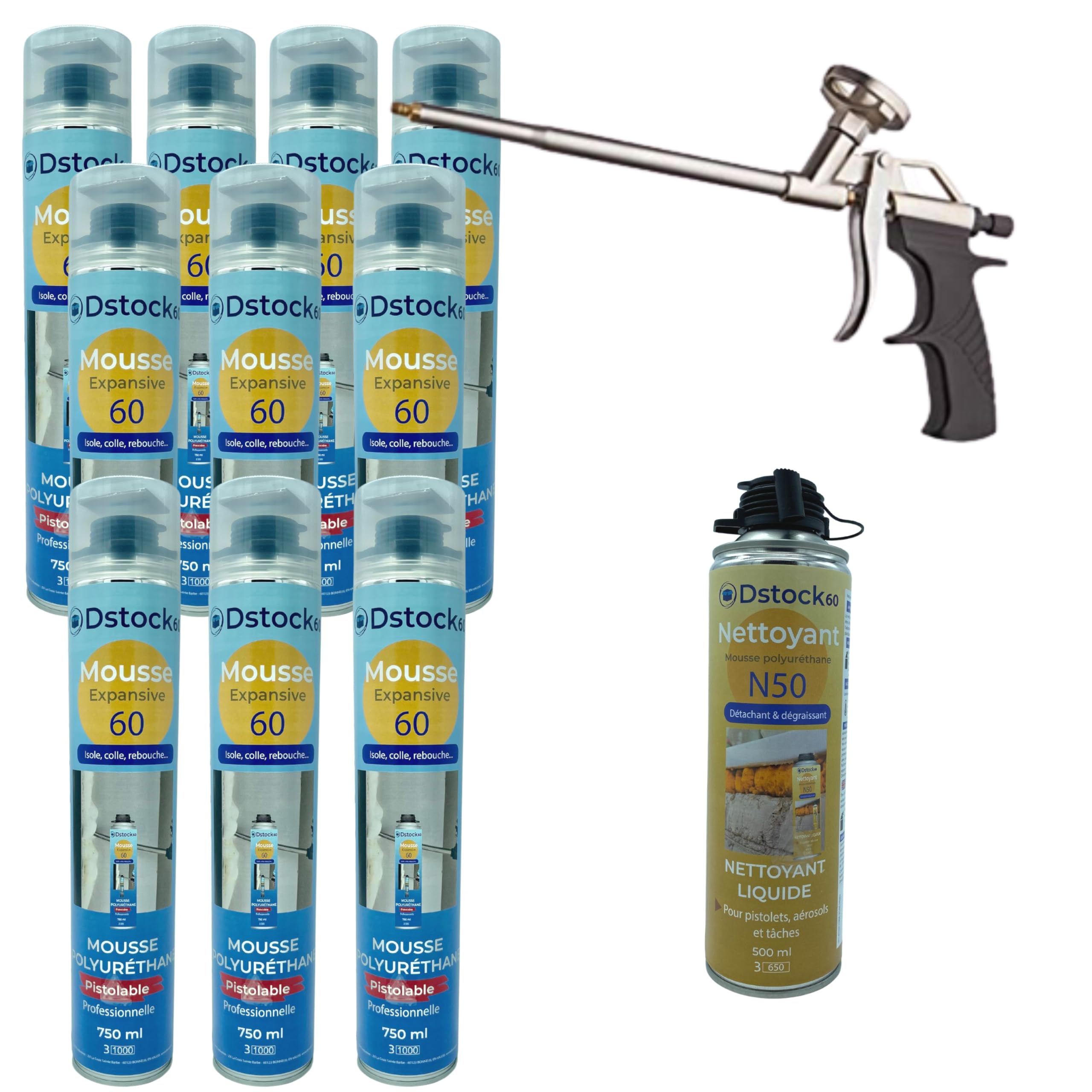 dstock60-mousse-expansive-750-ml-pistolable-lot-8-kit image 8