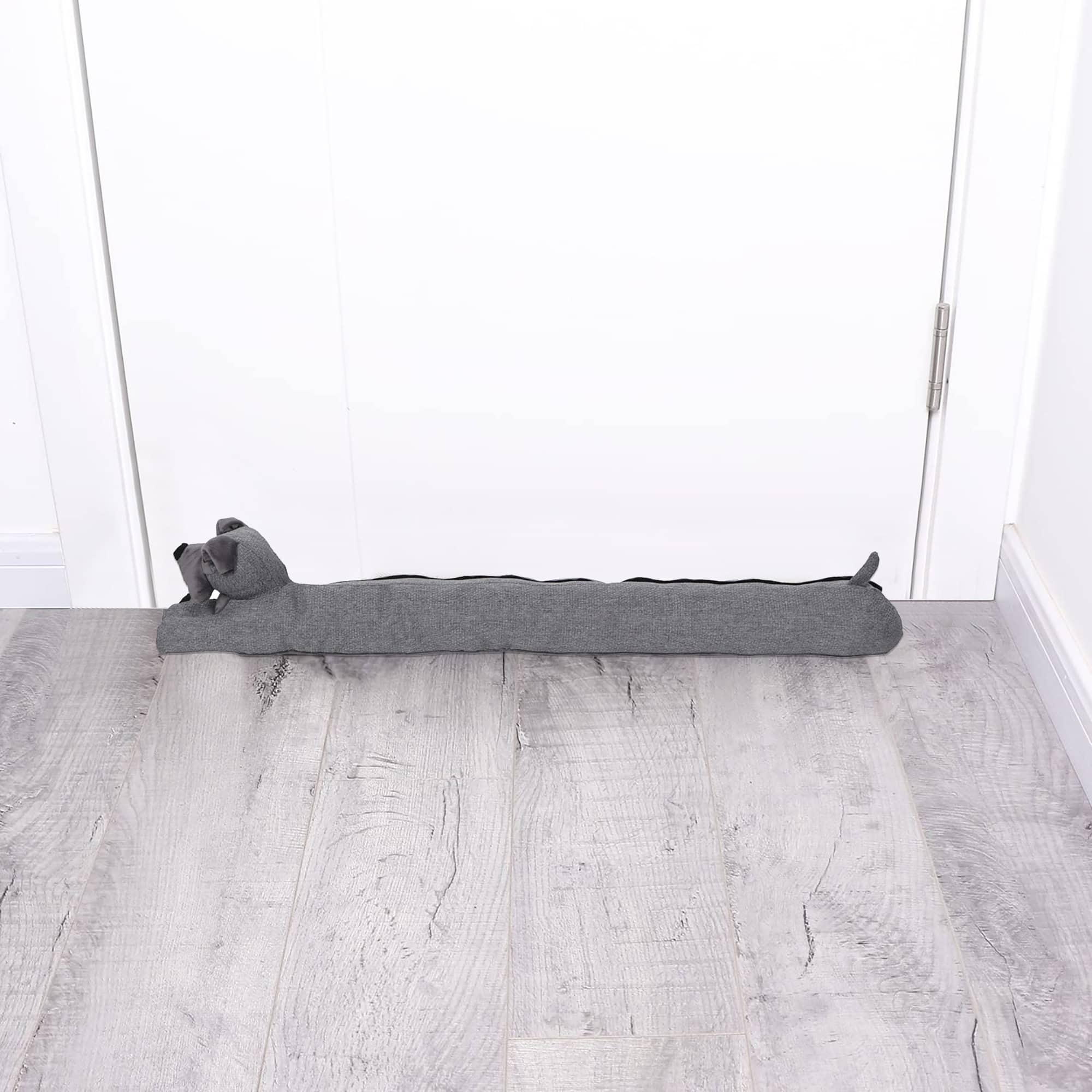 evideco-home-boudin-porte-chien-35-pouces-gris-ombre image 2