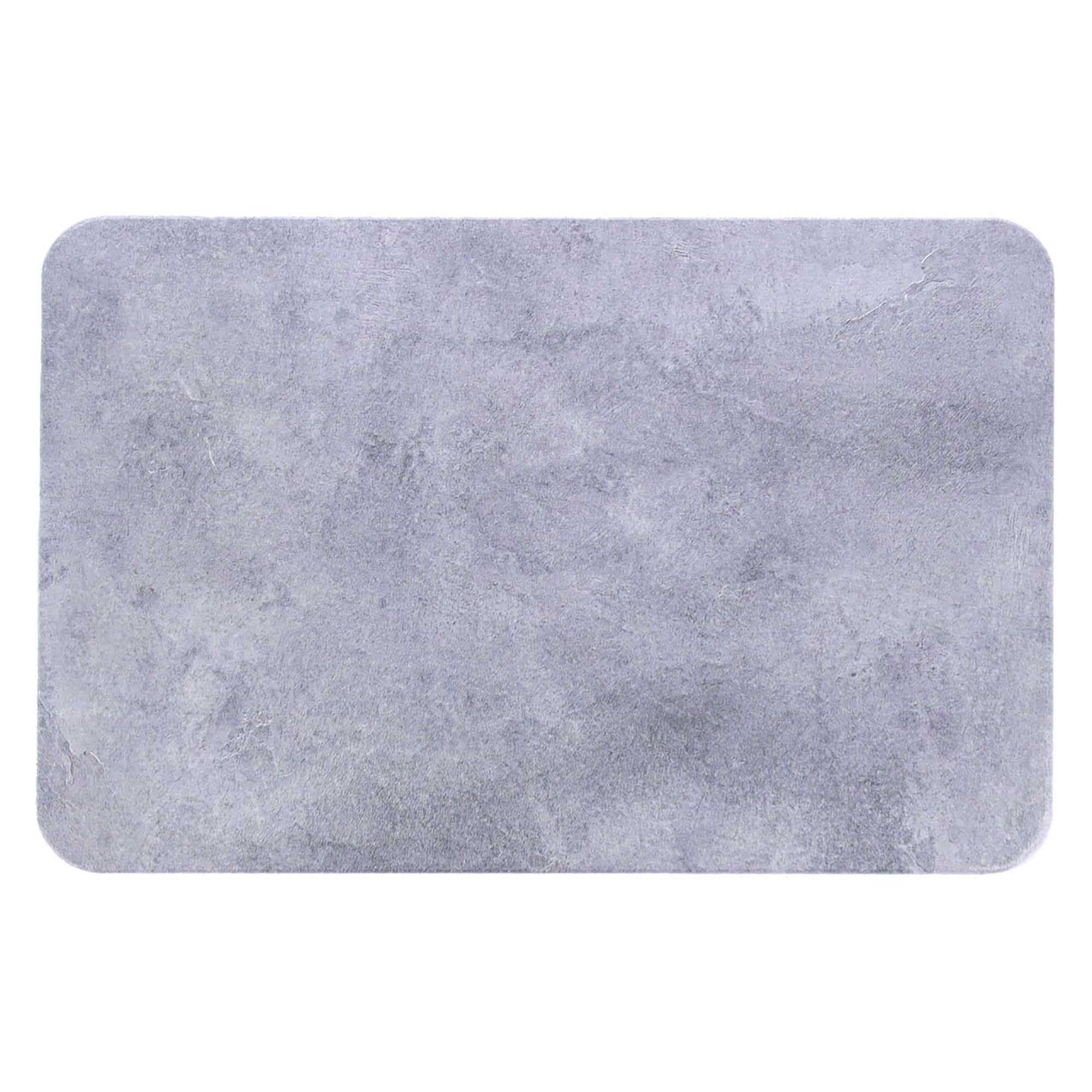 evideco-tapis-de-bain-diatomite-effet-b-ton-absorbant-60x40 image 8
