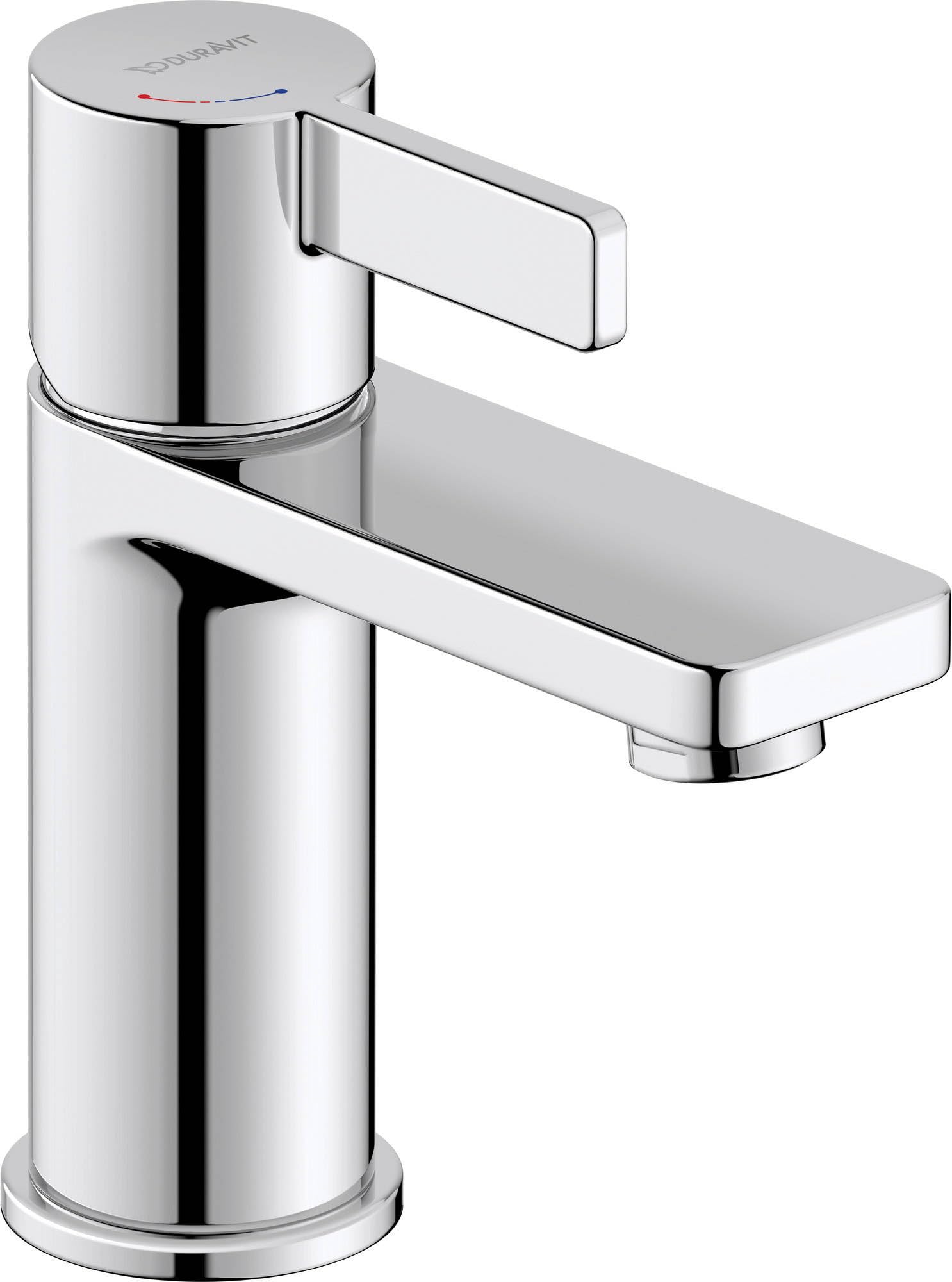 duravit-d-neo-m-mitigeur-lavabo-freshstart-chrom-avec-bonde image 7