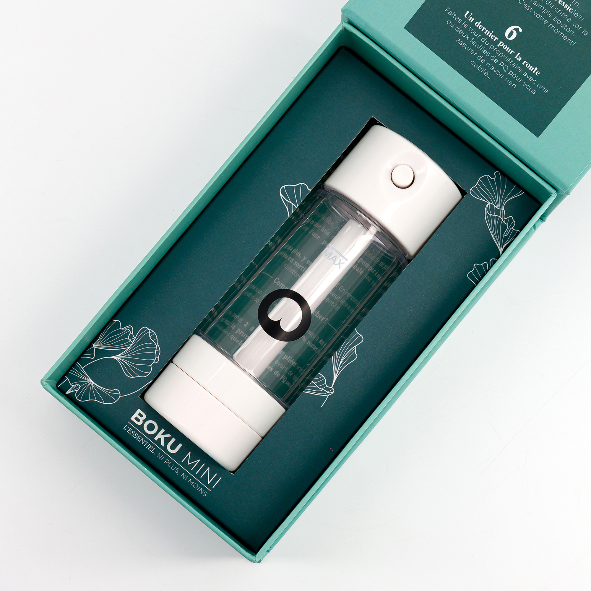 boku-mini-nomade-bidet-portable-35-cl-pliable-voyage image 2