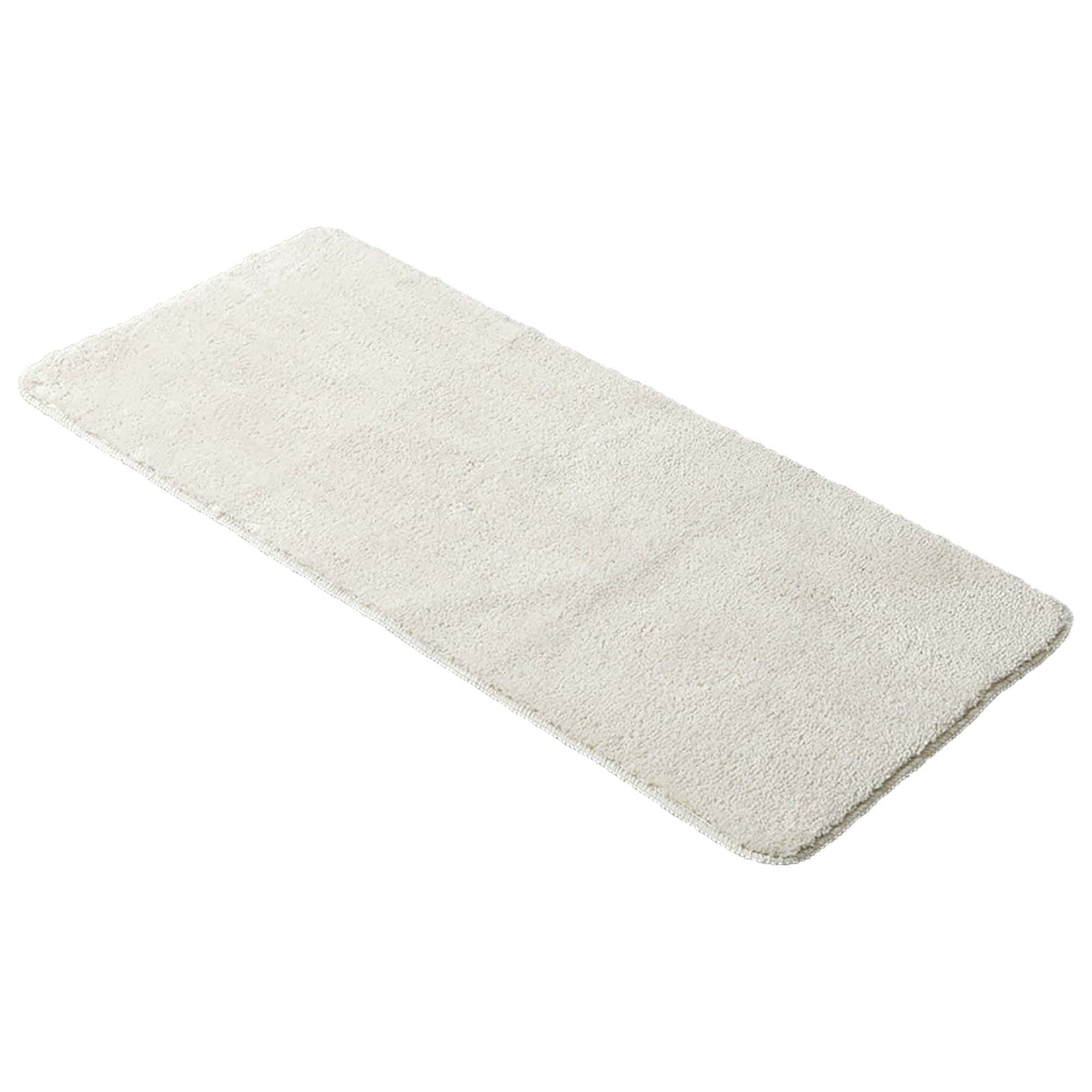 evideco-tapis-bain-cru-microfibre-122x51-cm image 7