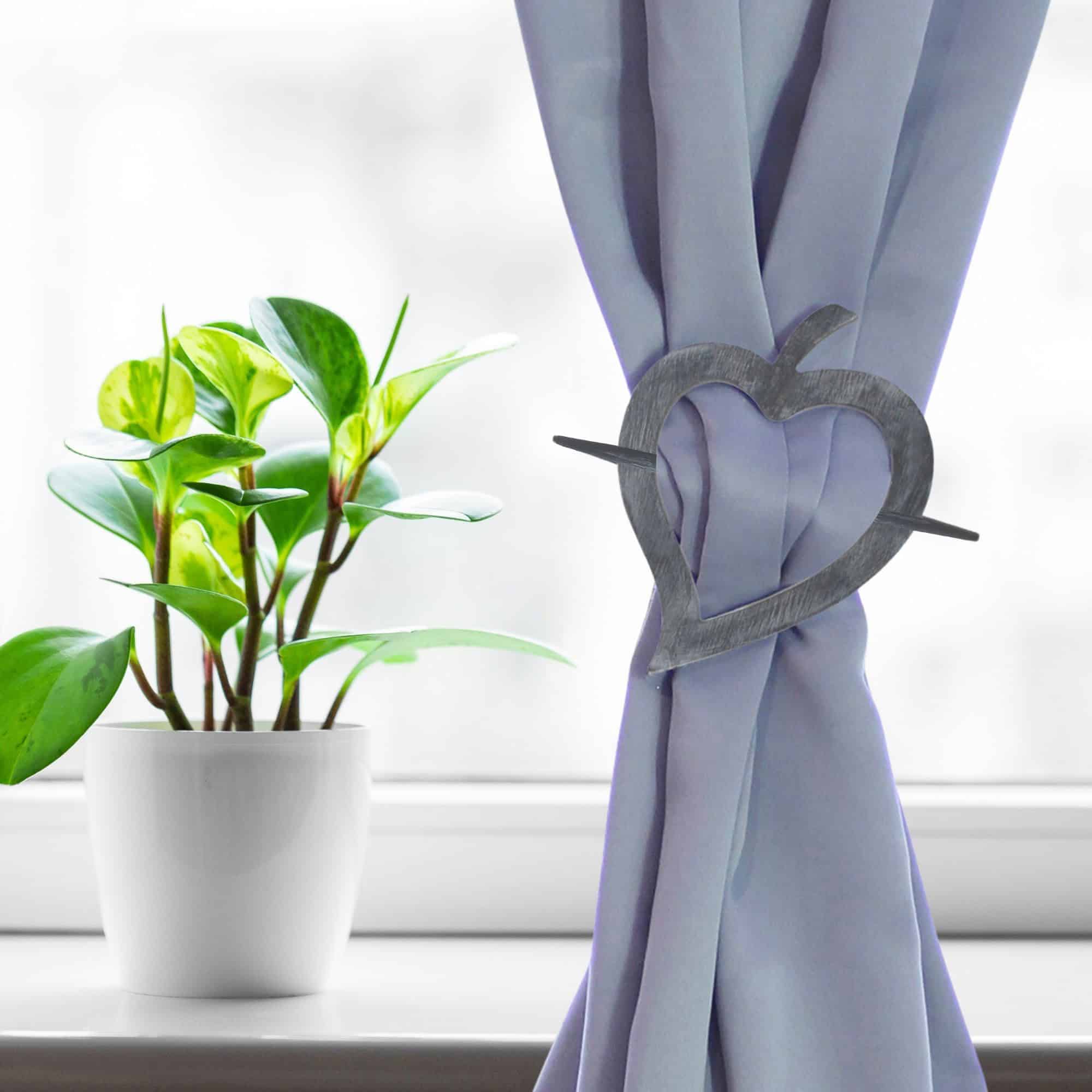 evideco-home-accessories-embrasse-rideau-bois-c-ur-gris image 7