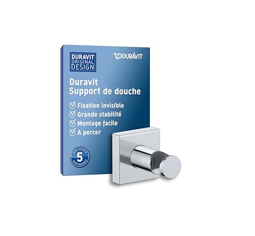 duravit-universal-support-de-douchette-carr-chrom-mural image 8