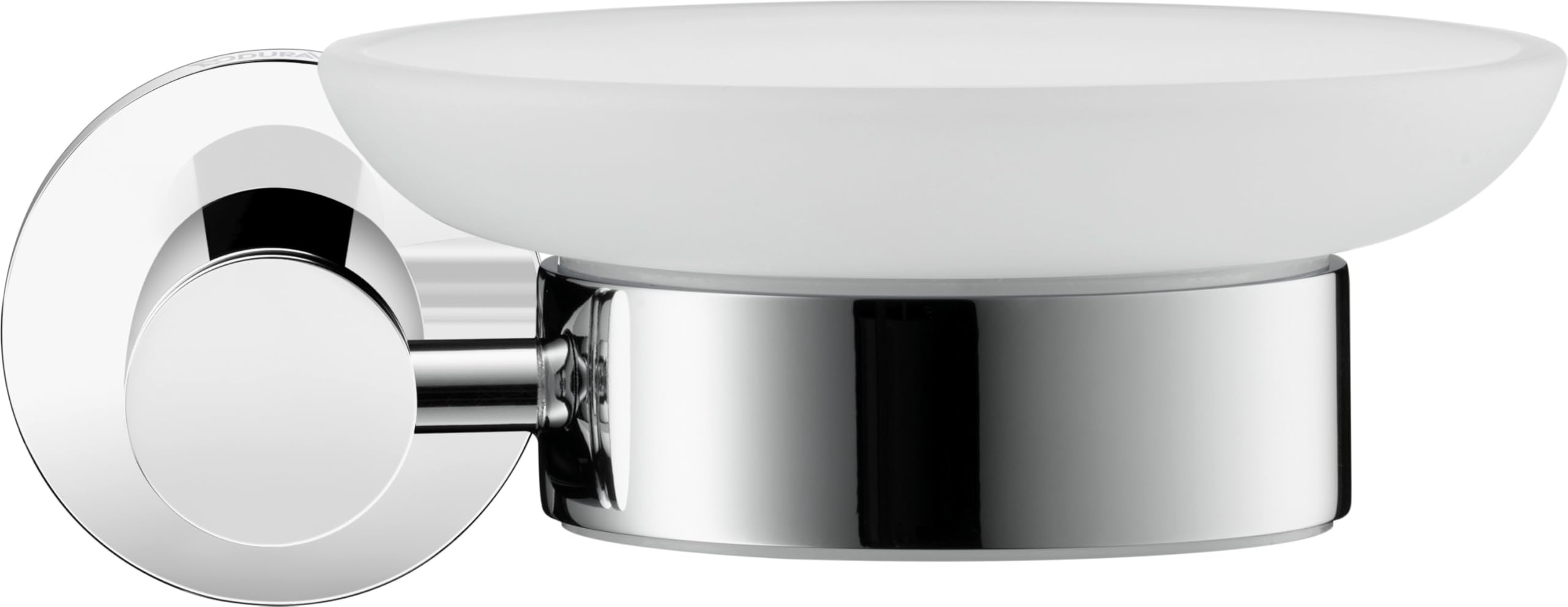 duravit-accessoires-distributeur-savon-mural-chrome-390-ml image 6