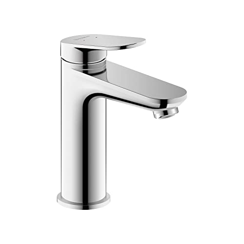 duravit-wave-robinet-lavabo-taille-m-chrom-conomie-d-eau image 5