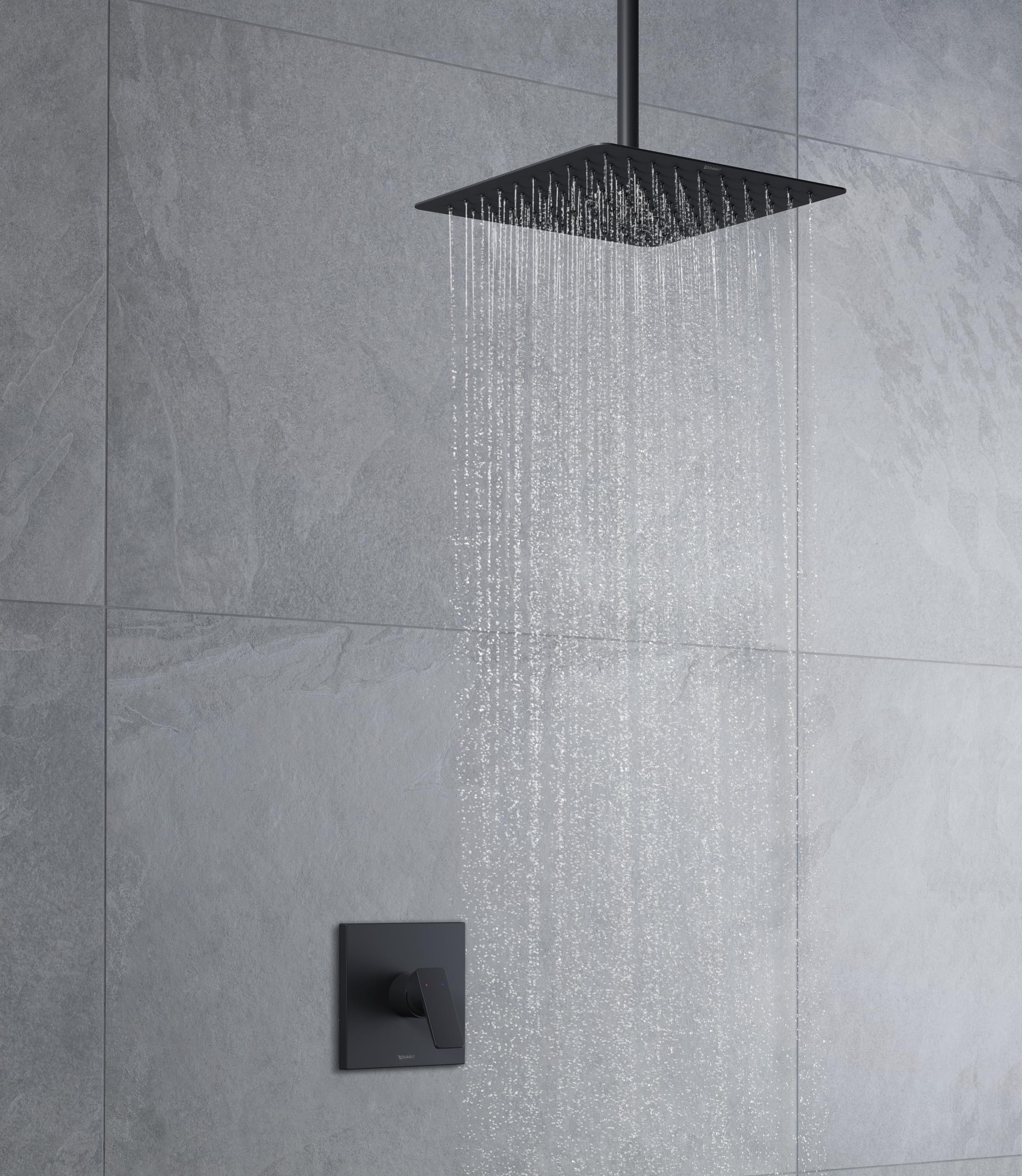 duravit-manhattan-mh4210010046-mitigeur-douche-noir-mat image 2