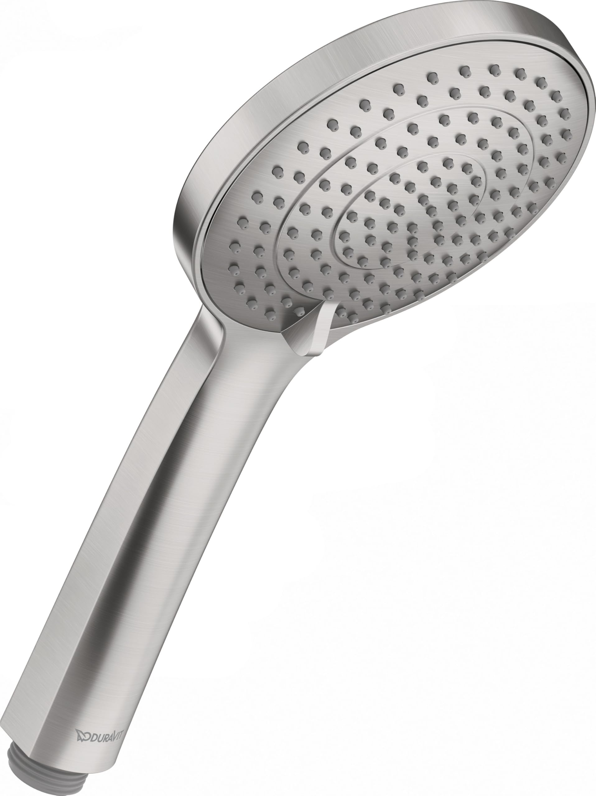 duravit-universal-uv0652016070-douchette-3-jets-inox-bross image 3
