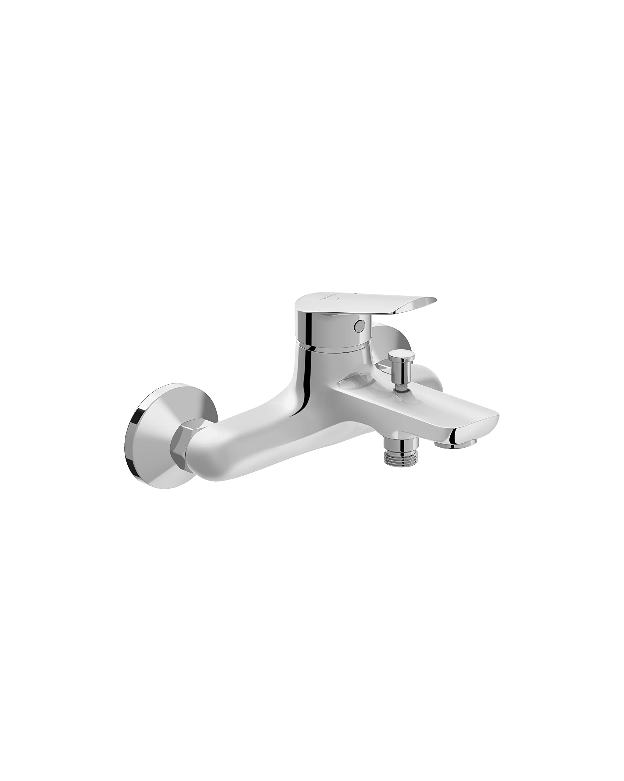 duravit-no-1-mitigeur-bain-douche-apparent-chrom-dn15 image 3