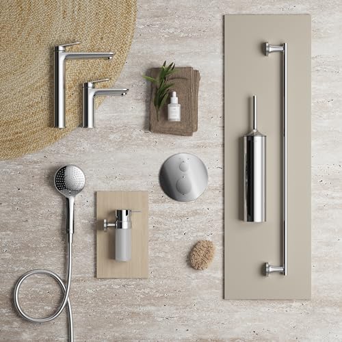 duravit-wave-robinet-lavabo-taille-m-chrom-conomie-d-eau image 7