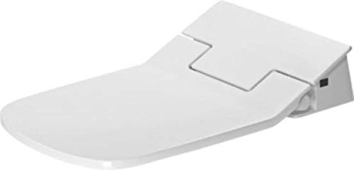 duravit-durastyle-sensowash-slim-abattant-wc-lavant-t-l-commande image 4