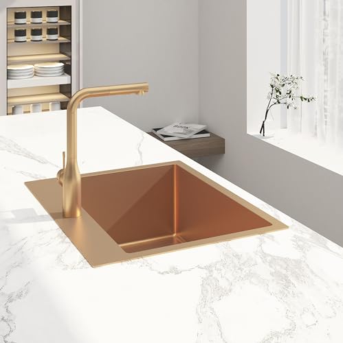 swiss-aqua-timeless-vier-cuisine-inox-1-bac-55x45-cuivre-bross image 8