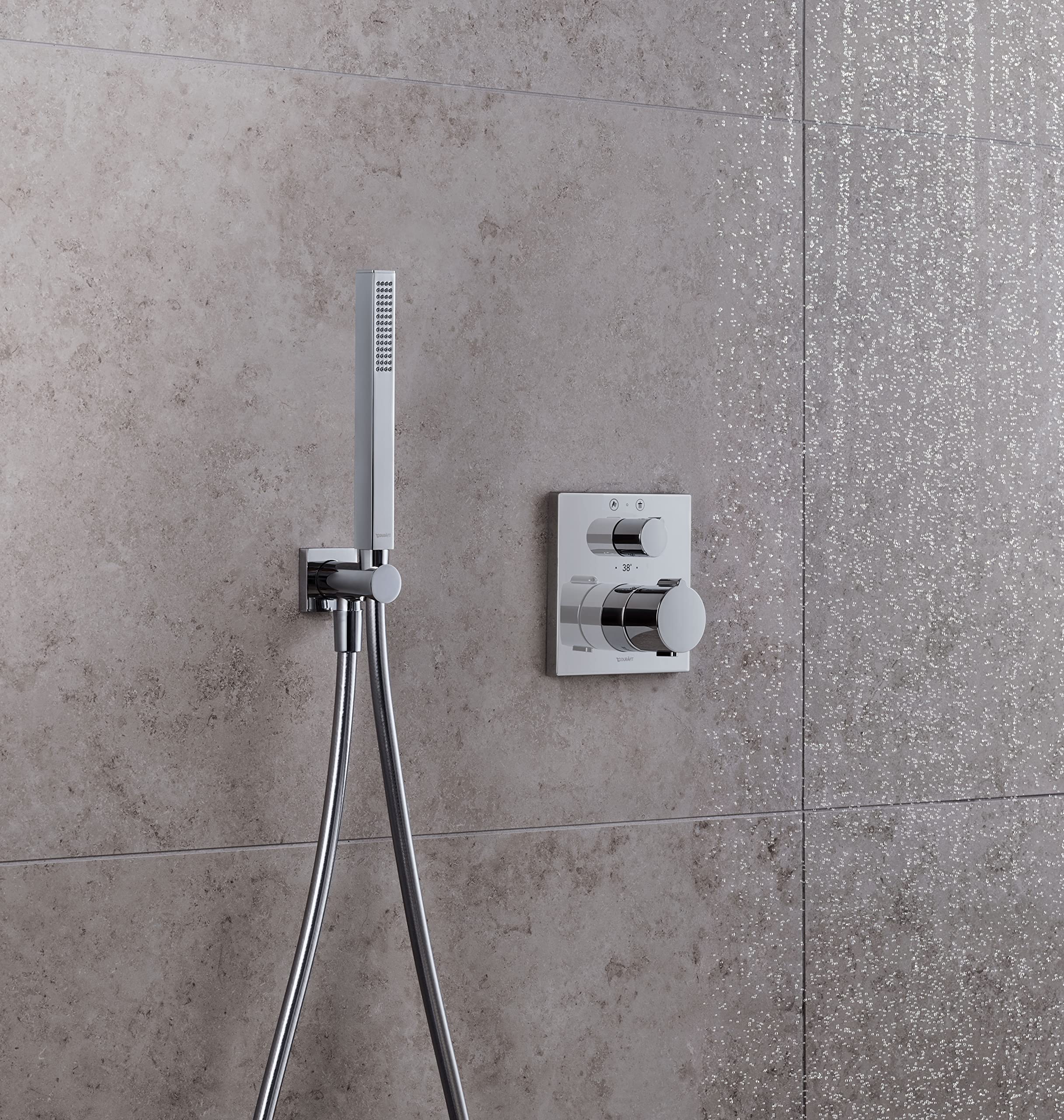 duravit-universal-douchette-carr-e-chrom-1-jet-rain-9-l-min image 7