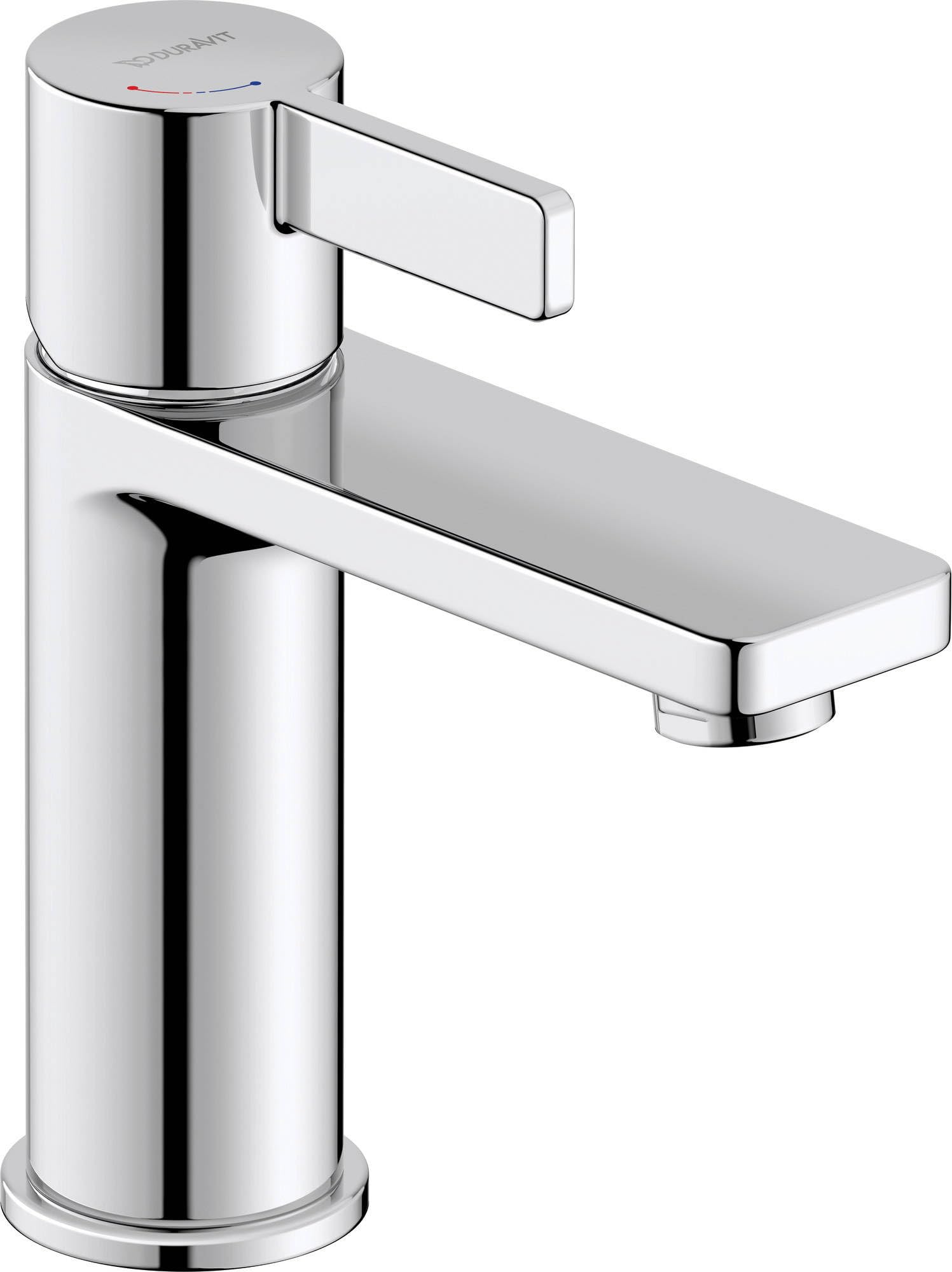 duravit-d-neo-m-mitigeur-lavabo-freshstart-chrom-avec-bonde image 8