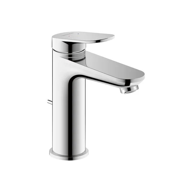 duravit-wave-wa1022001010-mitigeur-lavabo-m-chrome-bonde image 1