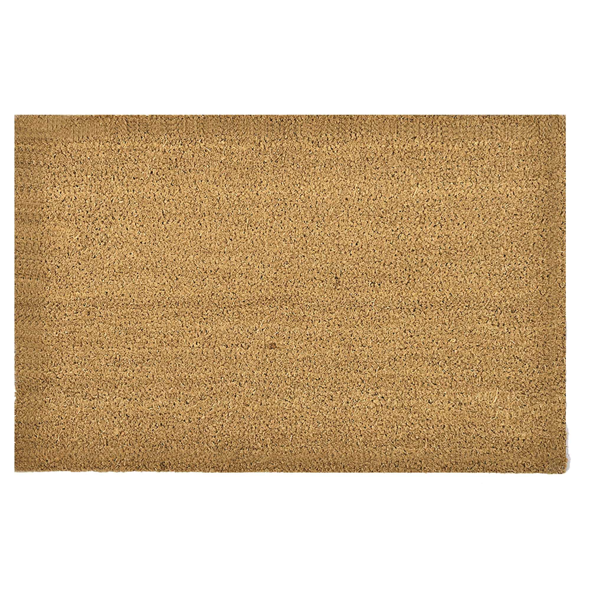 evideco-home-accessories-paillasson-coco-24x16-naturel-antid-rapant image 6