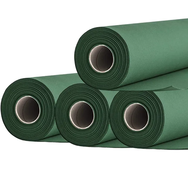 dstock60-arts-de-la-table-nappe-jetable-vert-fonc-4x-1-20x25-m image 1