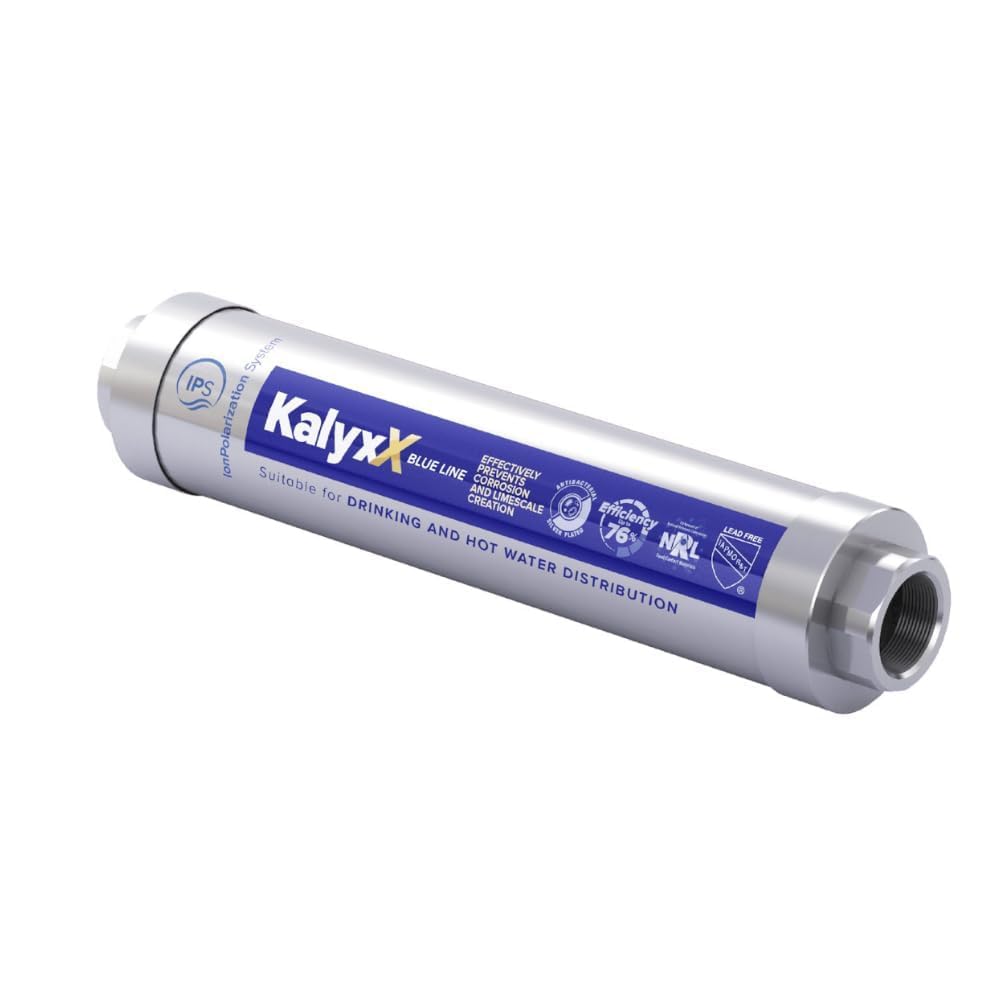 swiss-aqua-technologies-kalyxx-blueline-g-3-4-adoucisseur-eau-anticalcaire image 1