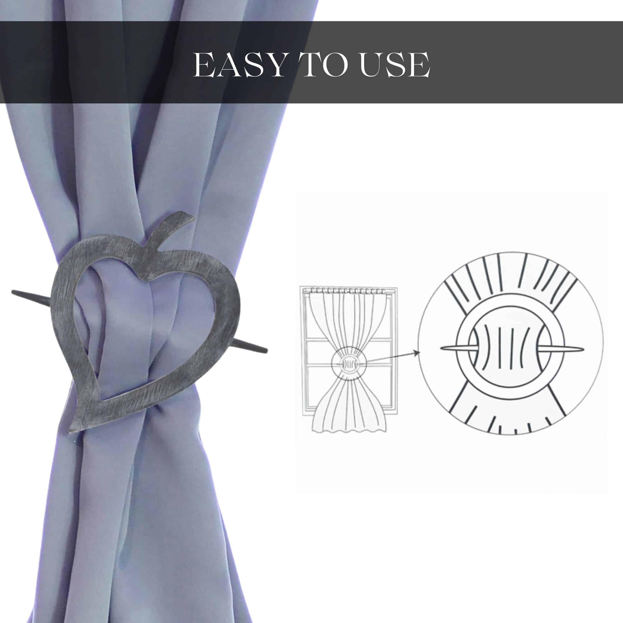 evideco-home-accessories-embrasse-rideau-bois-c-ur-gris image 6
