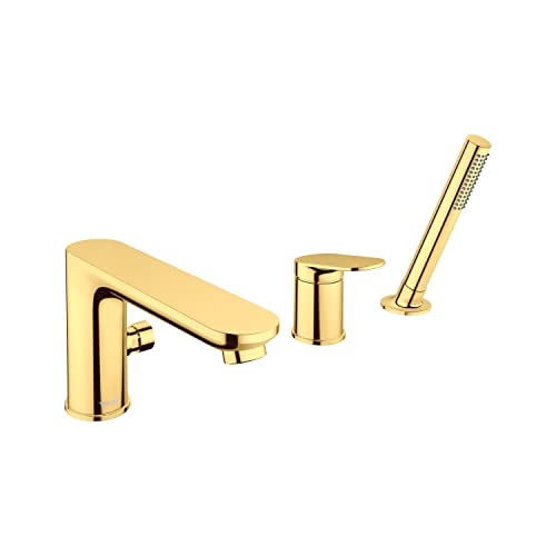 duravit-wave-wa5260000034-robinet-baignoire-3-trous-or-200-mm image 5