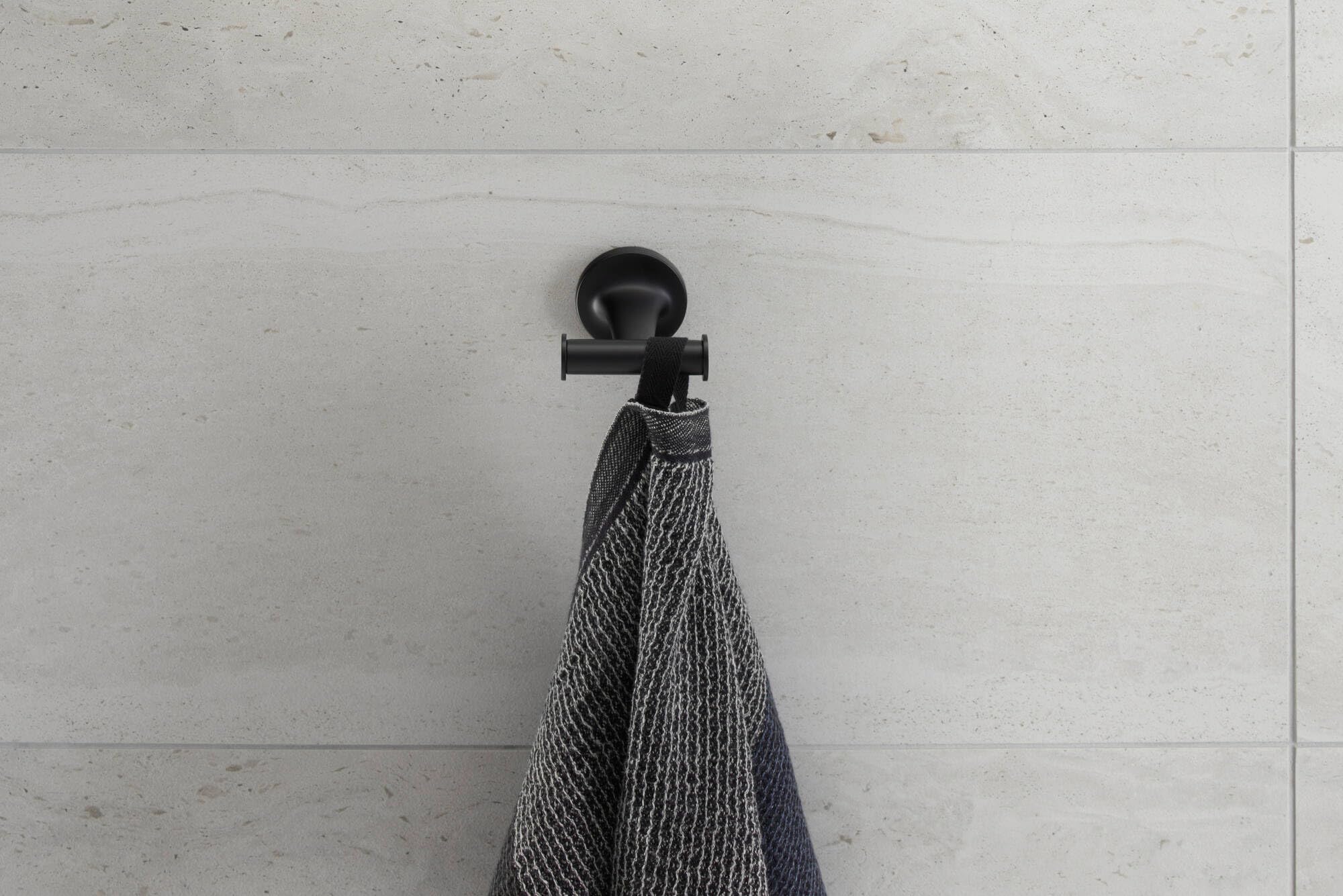 duravit-starck-t-crochet-double-noir-mat-0099304600 image 5