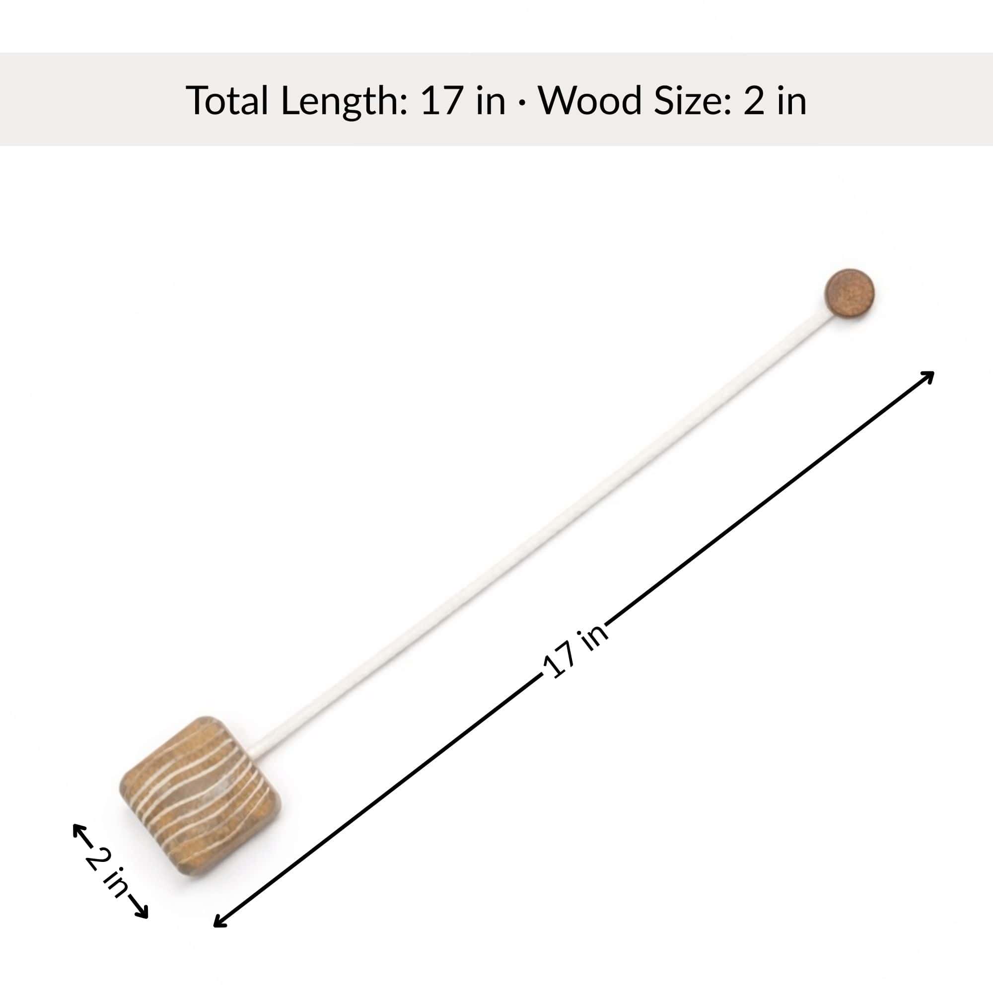 evideco-home-accessories-embrasse-rideau-magnetique-bois-lot-2-naturel image 5